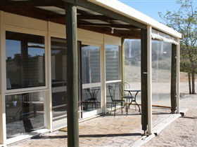 ArtWine Cottages - Holiday Sunshine Coast 2