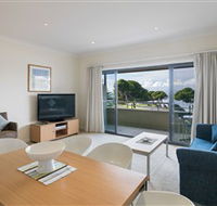 Aurora Ozone Apartments - Sunshine Coast Tourism