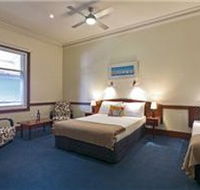 Aurora Ozone Hotel - Sunshine Coast Tourism