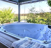 Away to Relax Massage Getaways at Welcome Springs BB Retreat - Sunshine Coast Tourism