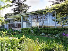 Away To Relax Massage Getaways At Welcome Springs B&B Retreat - Holiday Sunshine Coast 3
