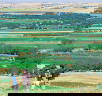 Barossa Best Bed and Breakfast - Sunshine Coast Tourism