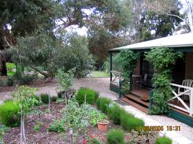 Barossa Country Cottages - Sunshine Coast Tourism 0