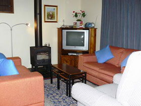Barossa Country Cottages - Sunshine Coast Tourism 3