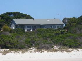 Island Beach SA Sunshine Coast Tourism