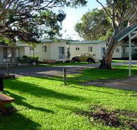 Beachside Holiday Park - Holiday Sunshine Coast