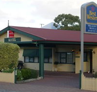 Best Western Melaleuca Apartments - Sunshine Coast Tourism