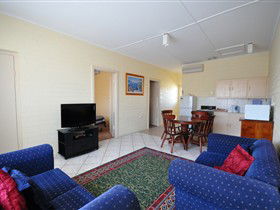 Best Western Melaleuca Apartments - Sunshine Coast Tourism 2