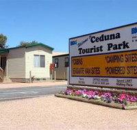 BIG 4 Ceduna Tourist Park - Sunshine Coast Tourism