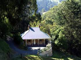 Basket Range SA Sunshine Coast Tourism