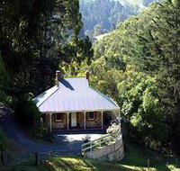 Bishops Adelaide Hills - Henry's