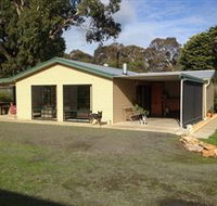 Breakaway Farmstay - Sunshine Coast Tourism
