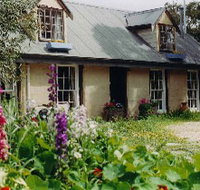 Bronte Manor - Wuthering Heights - Sunshine Coast Tourism