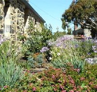 Brooklands Heritage BB - Sunshine Coast Tourism