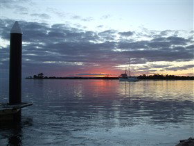 Casuarina Coastal Units - Sunshine Coast Tourism 1