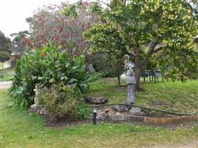 Casuarina Coastal Units - Sunshine Coast Tourism 3