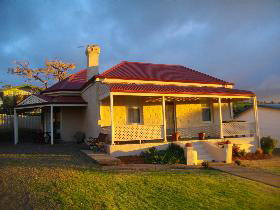  Holiday Sunshine Coast