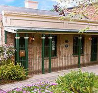 Chichester Gardens Cottage - Sunshine Coast Tourism
