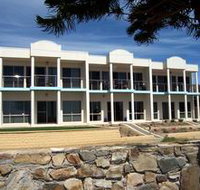Christies Seahorse - Holiday Sunshine Coast