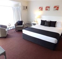 Clare Valley Motel - Sunshine Coast Tourism