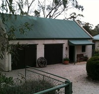 Coach House St Helens Cottages - Sunshine Coast Tourism