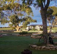 Coodlie Park Farm Retreat - Sunshine Coast Tourism