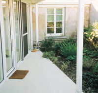 Cornerstone Cottage - Sunshine Coast Tourism
