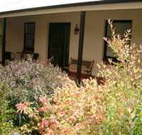 Cotton Palm Cottage - Sunshine Coast Tourism