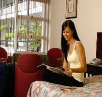 Country Comfort Adelaide - Holiday Sunshine Coast