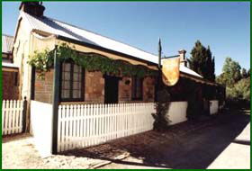 Mintaro SA Sunshine Coast Tourism