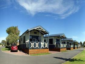 Discovery Holiday Park - Adelaide Beachfront - Sunshine Coast Tourism 0