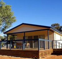 Discovery Holiday Park - Lake Bonney - Sunshine Coast Tourism