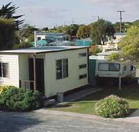 Discovery Holiday Parks - Robe - Sunshine Coast Tourism