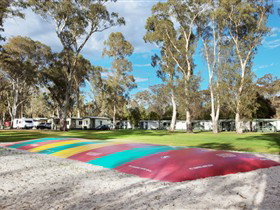 Discovery Parks - Clare - Holiday Sunshine Coast 1