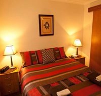 Ficifolia Lodge - Sunshine Coast Tourism