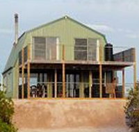 Fowlers Ocean Eco Retreat - Sunshine Coast Tourism