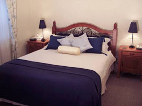 Georgie's Cottage - Sunshine Coast Tourism 2