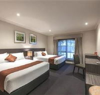 Hahndorf Resort Tourist Park - Sunshine Coast Tourism