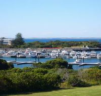 Harbour View Motel - Sunshine Coast Tourism