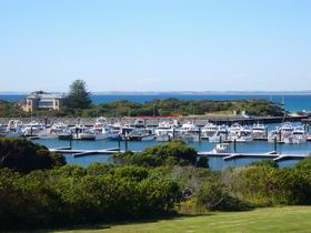 Harbour View Motel - Sunshine Coast Tourism 0