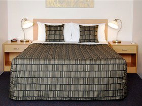 Harbour View Motel - Sunshine Coast Tourism 2