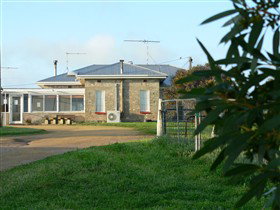 Marion Bay SA Holiday Sunshine Coast