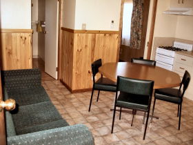 Hillview Caravan Park - Sunshine Coast Tourism 1