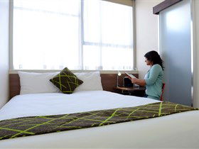 Ibis Styles Adelaide Grosvenor Hotel - Sunshine Coast Tourism 1