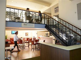 Ibis Styles Adelaide Grosvenor Hotel - Sunshine Coast Tourism 3