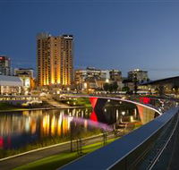 InterContinental Adelaide - Sunshine Coast Tourism