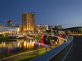 InterContinental Adelaide - Sunshine Coast Tourism 0