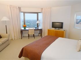 InterContinental Adelaide - Sunshine Coast Tourism 1