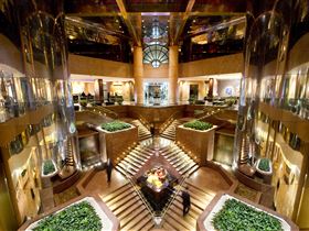 InterContinental Adelaide - Sunshine Coast Tourism 2