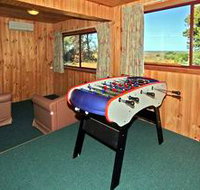 Island Lodge Karinga Park - Holiday Sunshine Coast